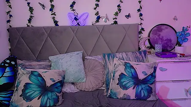 LexY- online show from 02-13-26, 08:38