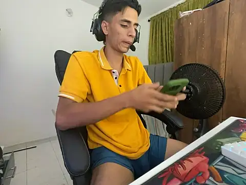 Max TheHorseDick online show from 01-15-25, 03:00