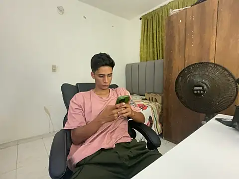 Max TheHorseDick online show from 01-22-25, 03:31