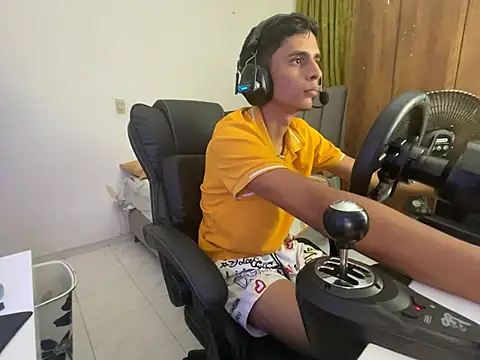 Max TheHorseDick online show from 01-26-25, 02:24