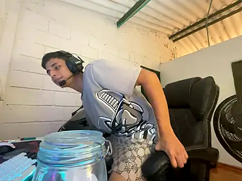 Max TheHorseDick online show from 09-13-25, 02:55