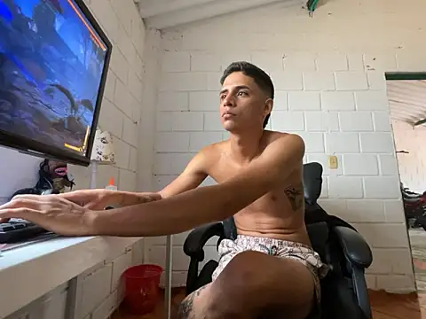 Max TheHorseDick online show from 10-12-25, 06:18