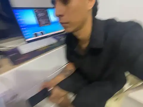 Max TheHorseDick online show from 04-30-26, 01:56