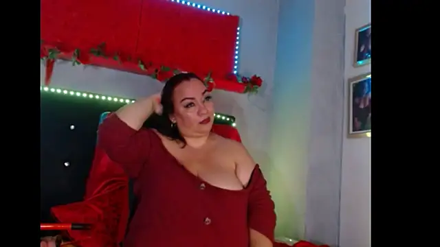 Snapshot of -helen chatting on 01-18-25, 12:02 -helen online show from 01-18-25, 12:02