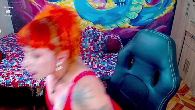 Eimy lorens online show from 01-02-25, 07:40