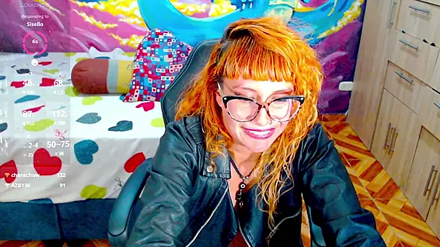 Eimy lorens online show from 02-18-25, 12:15