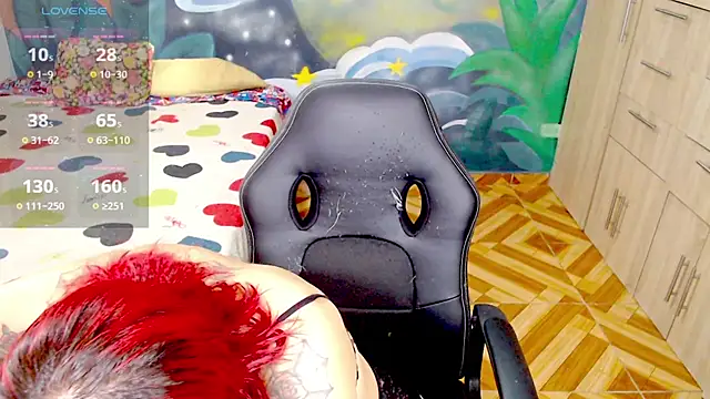 Eimy lorens online show from 02-20-26, 08:42