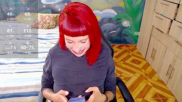 Eimy lorens online show from 04-29-26, 05:41