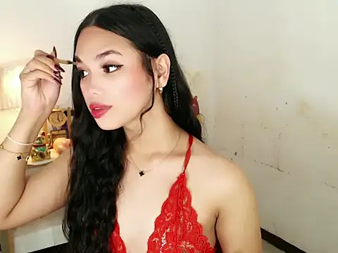 Webcumcutie online show from 10-06-25, 05:38