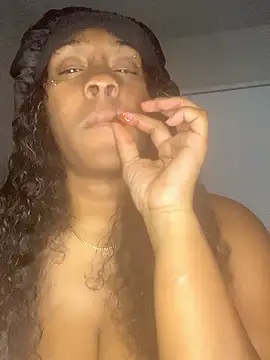 Snapshot of Foreignthababyy chatting on 02-10-26, 06:28 Foreignthababyy online show from 02-10-26, 06:28