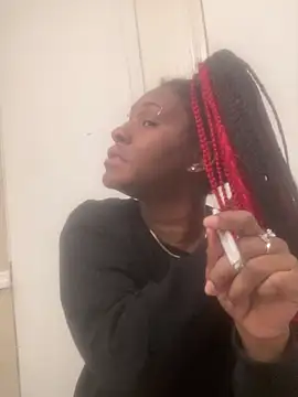 Snapshot of Foreignthababyy chatting on 03-06-26, 12:12 Foreignthababyy online show from 03-06-26, 12:12