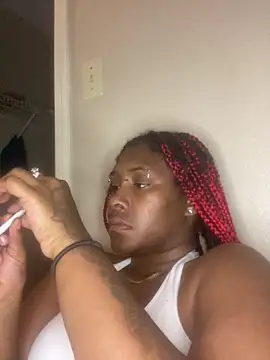 Snapshot of Foreignthababyy chatting on 03-07-26, 08:55 Foreignthababyy online show from 03-07-26, 08:55