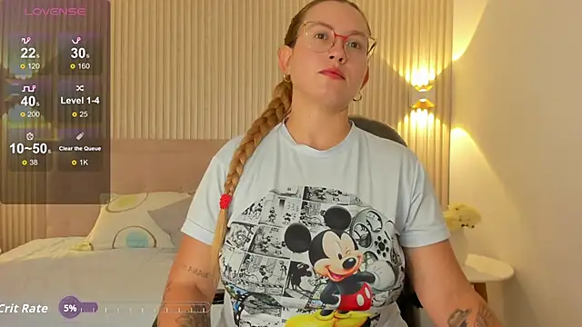 halaaa 1 online show from 10-10-25, 12:26