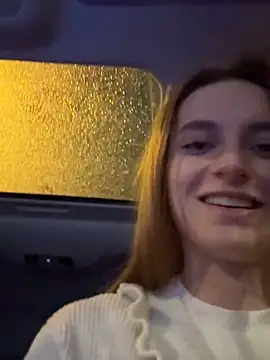 -AngelAri- online show from 01-11-25, 08:54