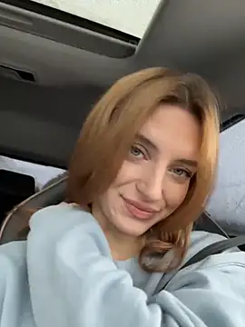 -AngelAri- online show from 01-12-25, 09:19