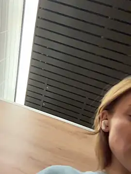 -AngelAri- online show from 01-12-25, 12:23