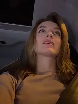 -AngelAri- online show from 01-12-25, 09:08