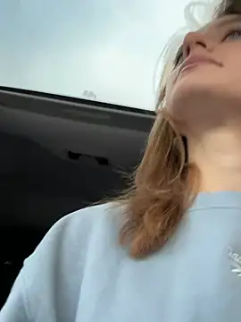 -AngelAri- online show from 01-19-25, 10:06