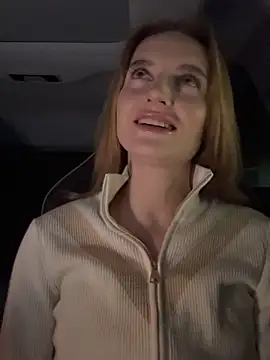 -AngelAri- online show from 01-25-25, 09:04