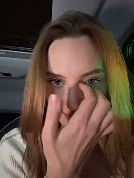 -AngelAri- online show from 01-31-25, 09:16