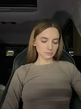 -AngelAri- online show from 02-03-25, 09:07