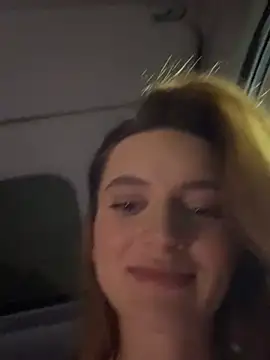 -AngelAri- online show from 02-05-25, 07:31