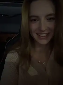 -AngelAri- online show from 02-06-25, 08:45