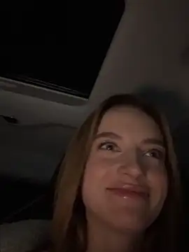 -AngelAri- online show from 02-07-25, 08:53