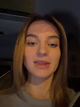 -AngelAri- online show from 02-08-25, 09:57