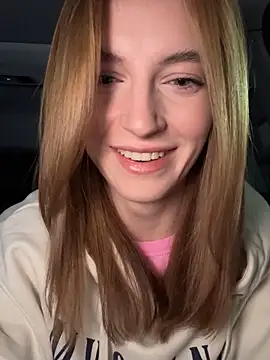 -AngelAri- online show from 02-10-25, 09:15