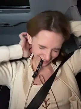 -AngelAri- online show from 02-12-25, 07:45