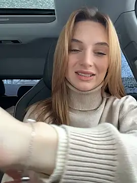 -AngelAri- online show from 02-14-25, 09:13