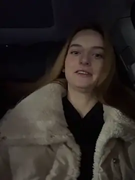 -AngelAri- online show from 02-14-25, 07:12