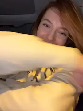 -AngelAri- online show from 02-15-25, 09:04