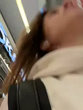 -AngelAri- online show from 02-16-25, 12:21