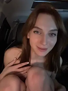 -AngelAri- online show from 02-16-25, 09:38