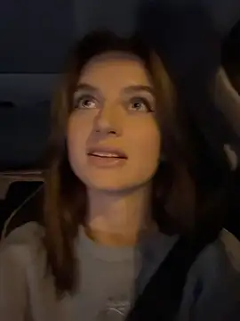 -AngelAri- online show from 02-18-25, 09:09