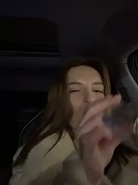 -AngelAri- online show from 02-19-25, 09:03