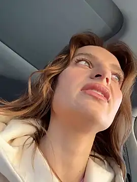 -AngelAri- online show from 02-20-25, 09:44