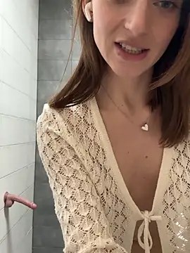 -AngelAri- online show from 02-23-25, 12:19