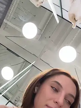 -AngelAri- online show from 02-23-25, 12:05