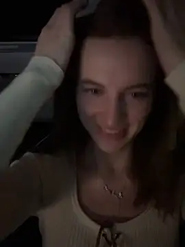 -AngelAri- online show from 02-24-25, 09:09