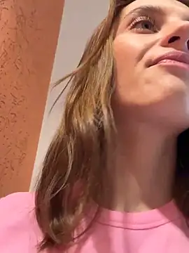 -AngelAri- online show from 02-27-25, 09:11