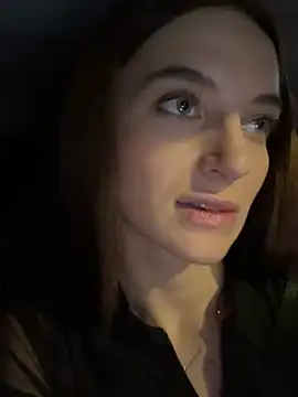 -AngelAri- online show from 02-27-25, 06:09