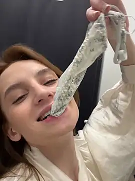 -AngelAri- online show from 03-02-25, 12:11