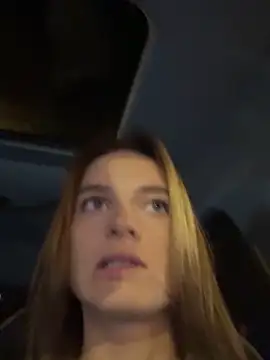 -AngelAri- online show from 03-04-25, 09:22