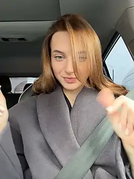 -AngelAri- online show from 03-05-25, 09:27