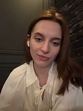 -AngelAri- online show from 03-05-25, 09:15