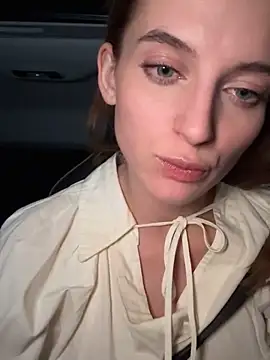 -AngelAri- online show from 03-06-25, 09:03