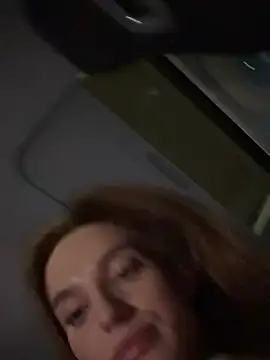 -AngelAri- online show from 03-12-25, 12:20